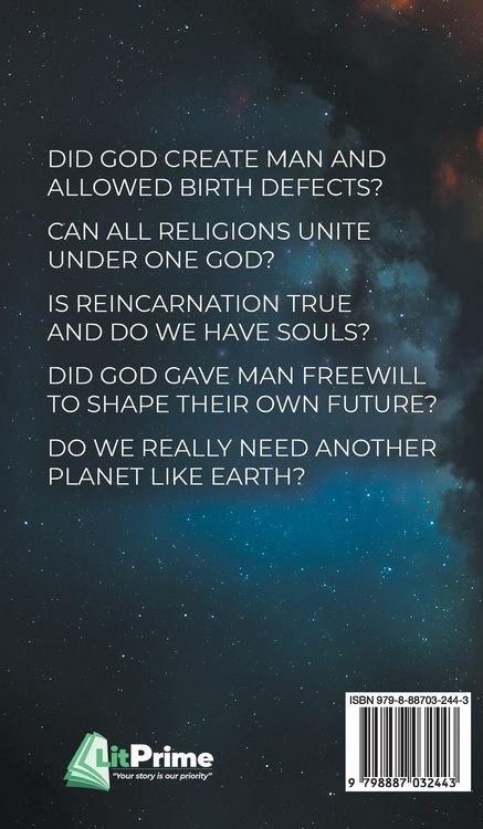 Produktbild: Spaceism