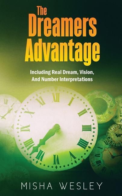 Produktbild: The Dreamers Advantage