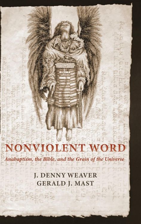 Produktbild: Nonviolent Word