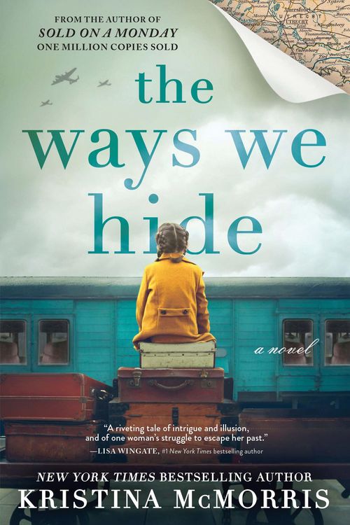 Produktbild: The Ways We Hide