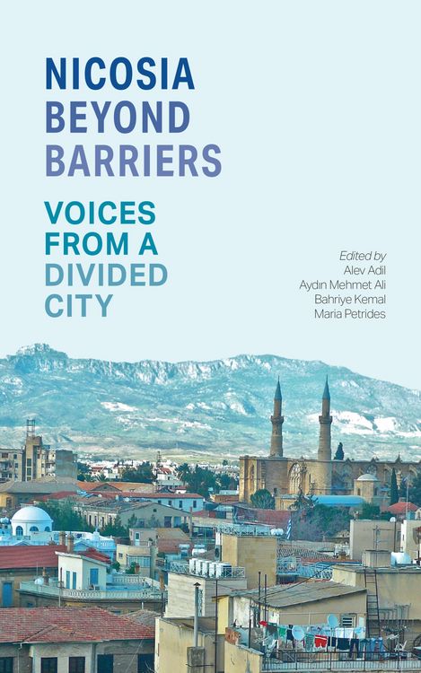 Produktbild: Nicosia Beyond Barriers