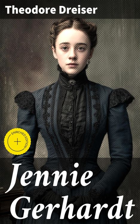 Produktbild: Jennie Gerhardt