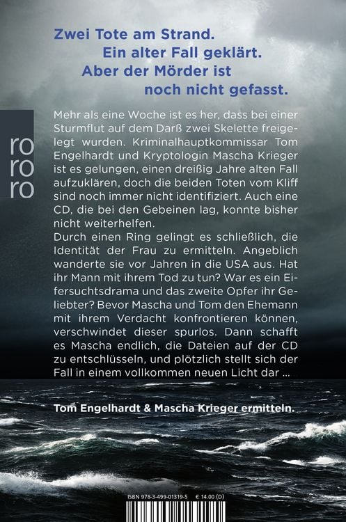 Produktbild: Der Sturm: Verachtet