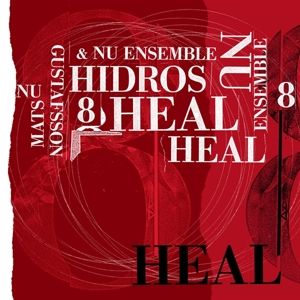 Produktbild: Hidros 8-Heal