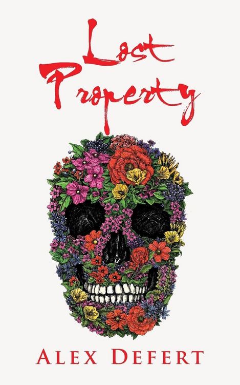 Produktbild: Lost Property