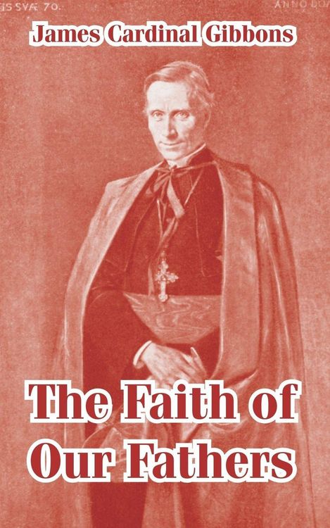 Produktbild: Faith of Our Fathers, The