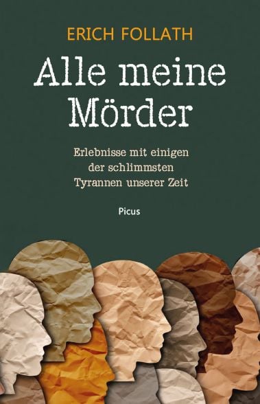 Produktbild: Alle meine M&ouml;rder