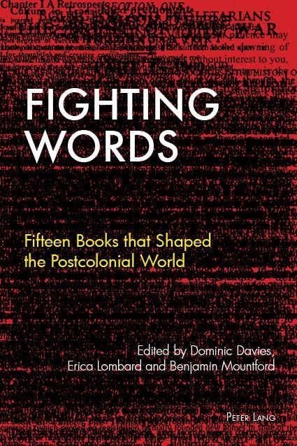 Produktbild: Fighting Words