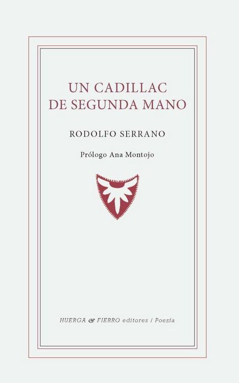 Produktbild: Un cadillac de segunda mano