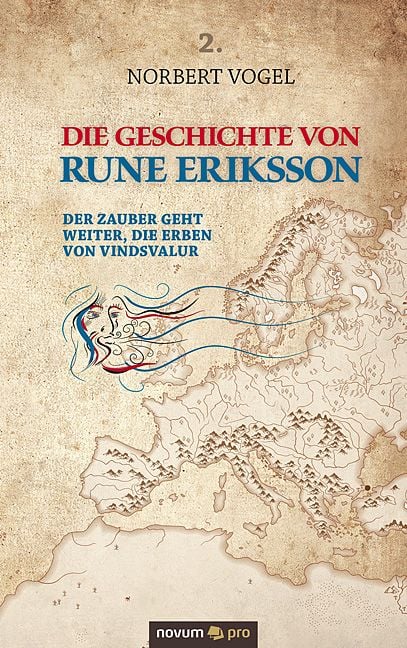 Produktbild: Die Geschichte von Rune Eriksson