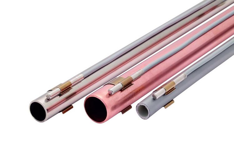 Produktbild: Hebotec TFC6 15 Temperaturf&uuml;hler-Clip