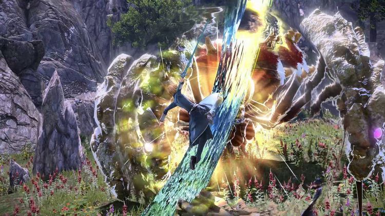 Produktbild: Sword Art Online - Alicization Lycoris