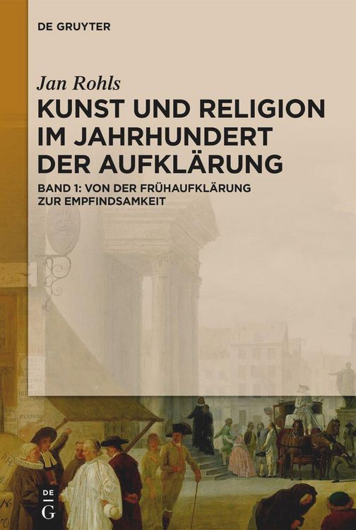 Produktbild: Von der Fr&uuml;haufkl&auml;rung zur Empfindsamkeit