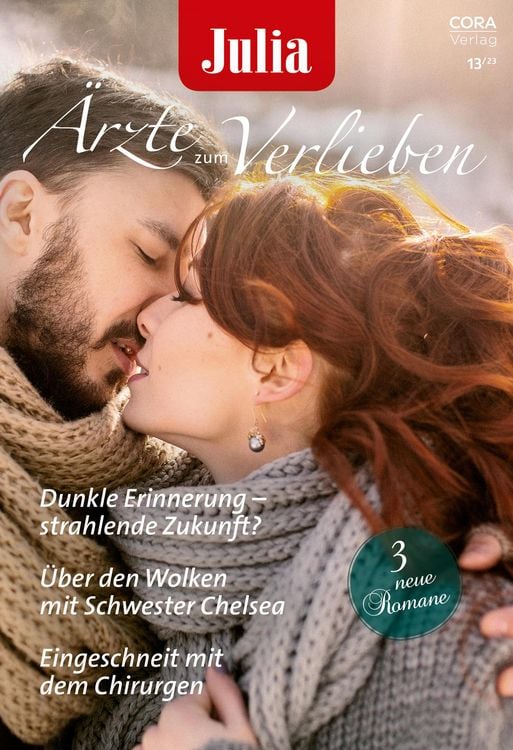 Produktbild: Julia &Auml;rzte zum Verlieben Band 185