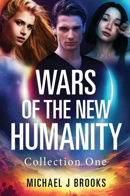 Produktbild: Wars of the New Humanity