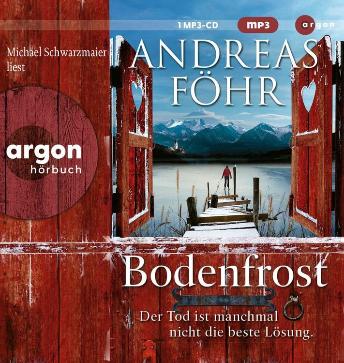 Produktbild: Bodenfrost