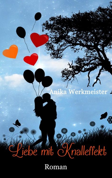 Produktbild: Liebe mit Knalleffekt