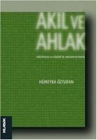 Produktbild: Akil ve Ahlak