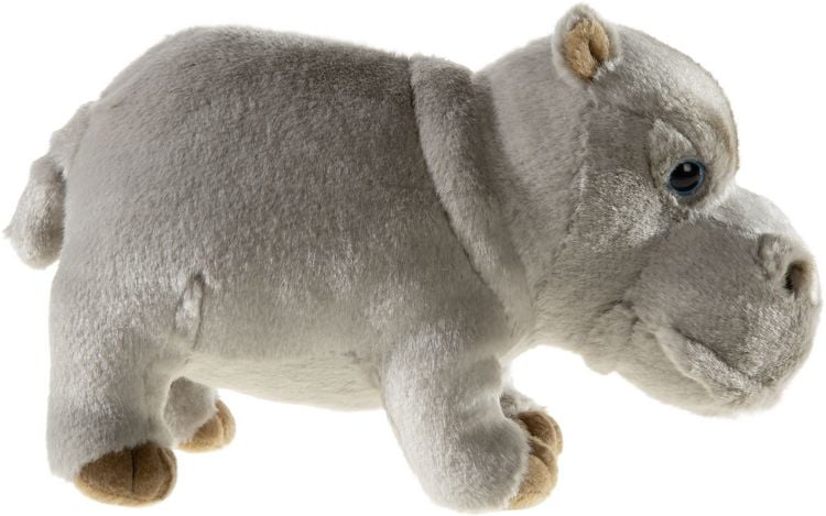 Produktbild: ENDANGERED Nilpferd 27 cm