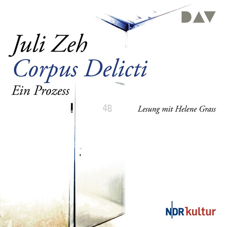 Produktbild: Corpus delicti
