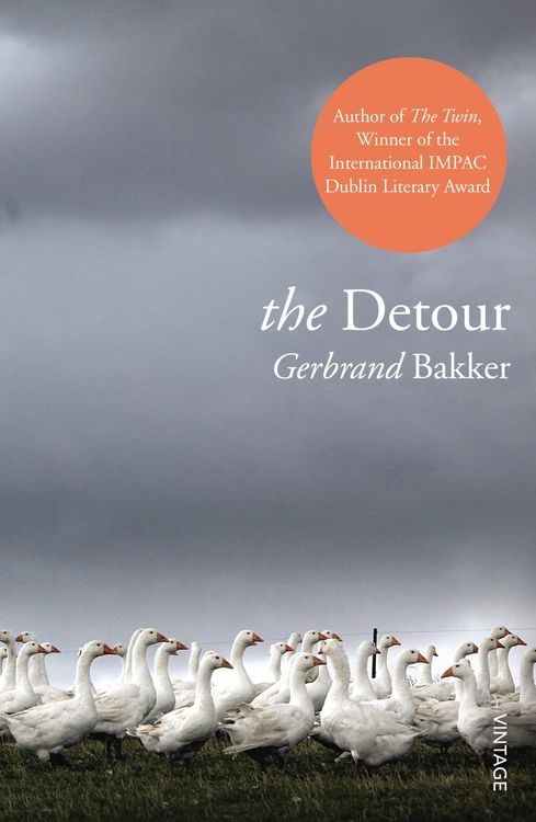 Produktbild: The Detour