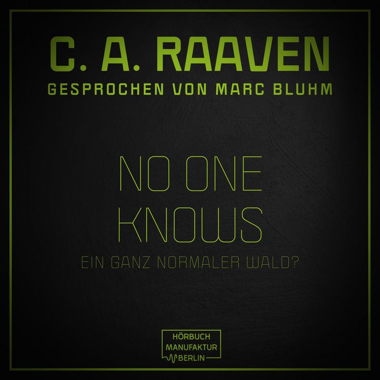 Produktbild: No one knows