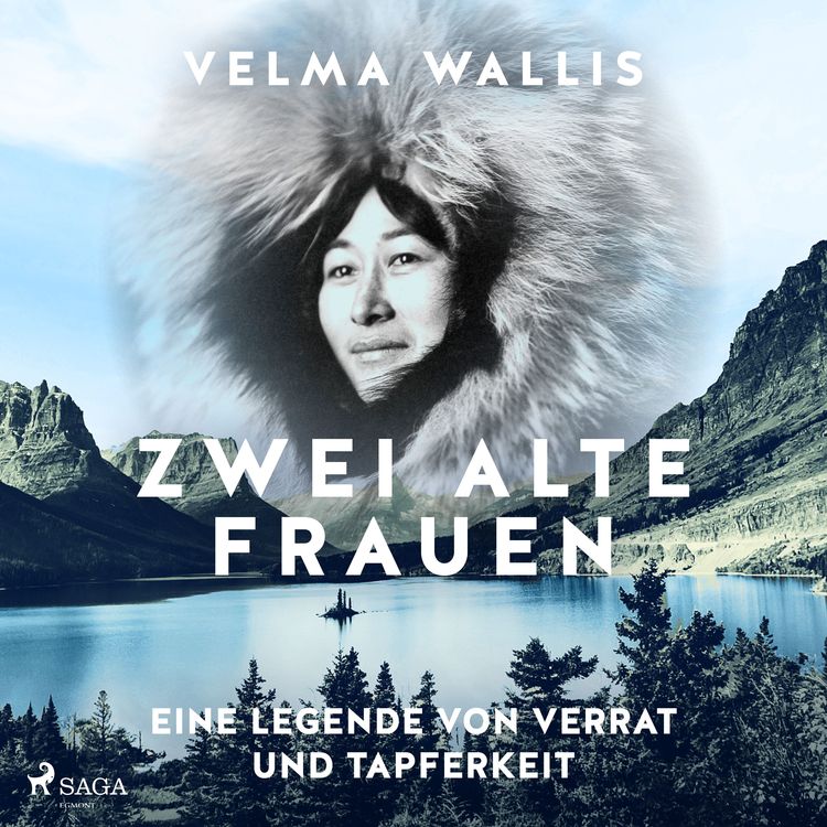 Produktbild: Zwei alte Frauen - Eine Legende von Verrat und Tapferkeit