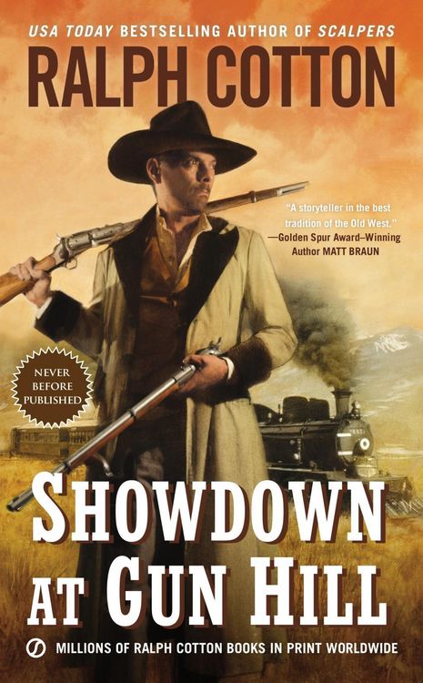 Produktbild: Showdown at Gun Hill