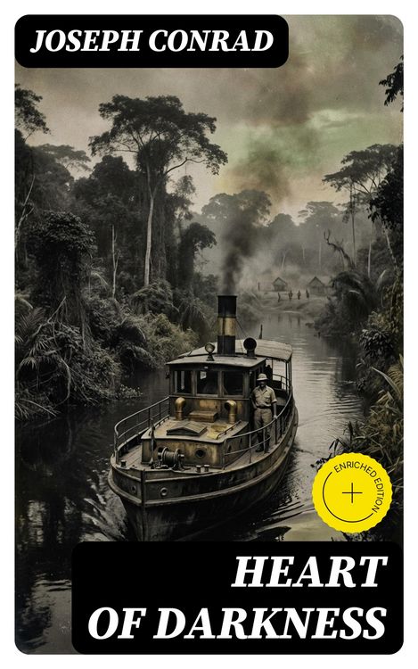 Produktbild: Heart of Darkness