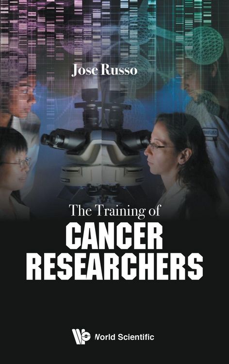 Produktbild: Training Of Cancer Researchers, The