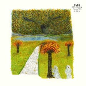 Produktbild: Moods and Dances 2021