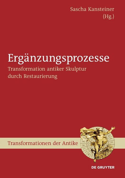 Produktbild: Erg&auml;nzungsprozesse