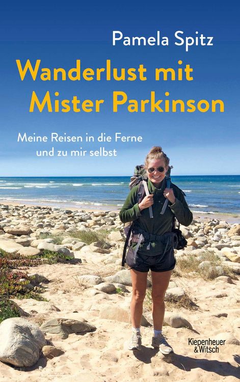 Produktbild: Wanderlust mit Mister Parkinson