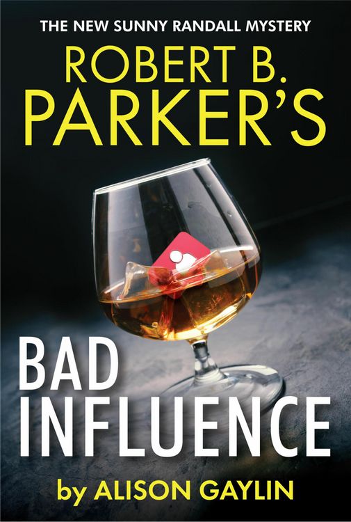 Produktbild: Robert B. Parker's Bad Influence