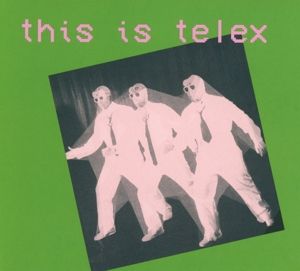 Produktbild: This Is Telex