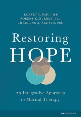 Produktbild: Restoring Hope