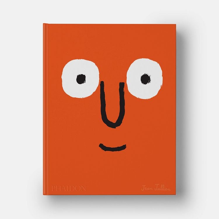 Produktbild: Jean Jullien