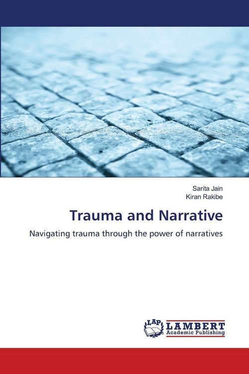 Produktbild: Trauma and Narrative