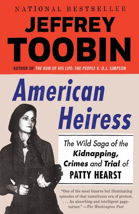 Produktbild: American Heiress