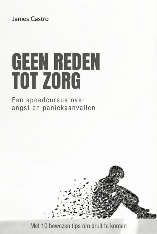 Produktbild: Geen reden tot zorg
