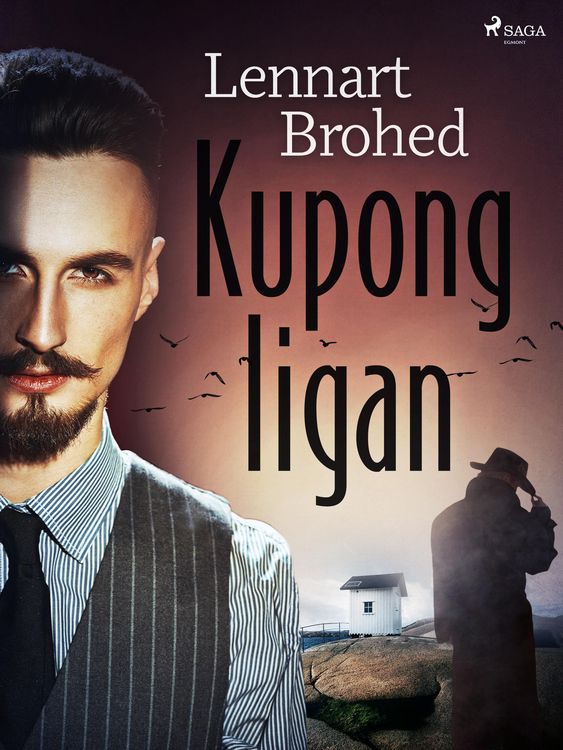 Produktbild: Kupongligan