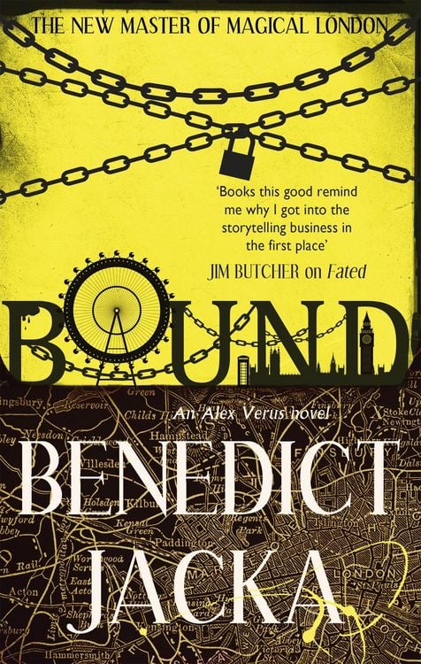 Produktbild: Bound