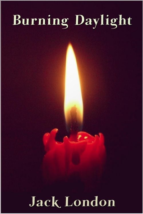 Produktbild: Burning Daylight