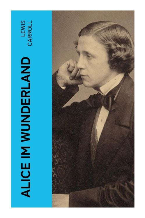 Produktbild: Alice im Wunderland