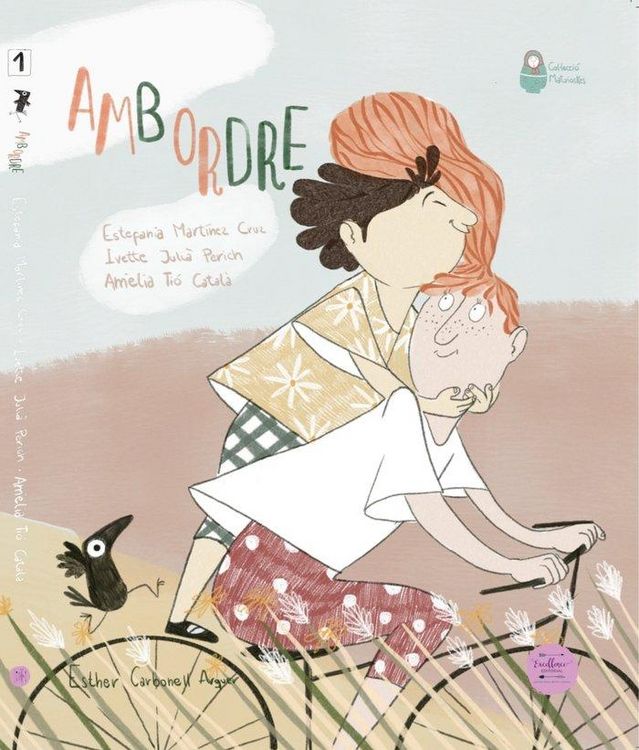 Produktbild: Amb Ordre