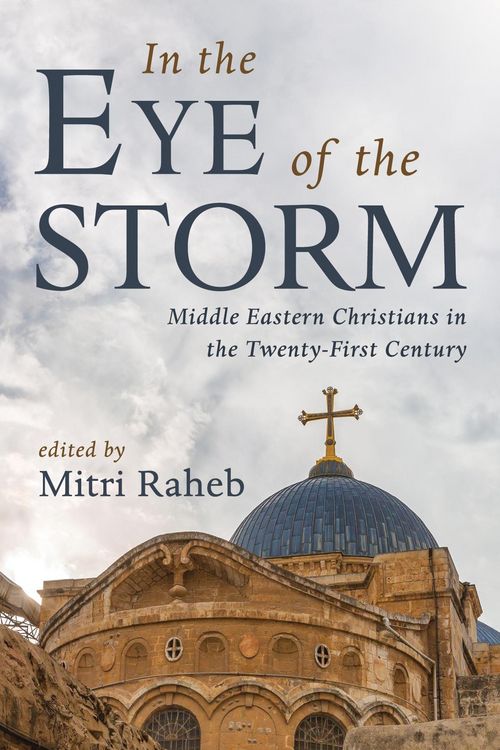 Produktbild: In the Eye of the Storm