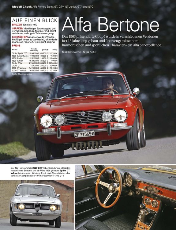 Produktbild: Motor Klassik Kaufratgeber - Klassische Sportwagen