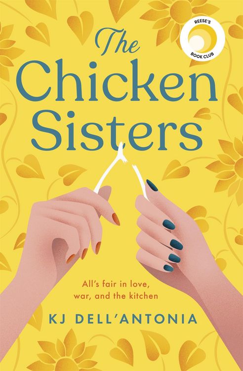 Produktbild: The Chicken Sisters