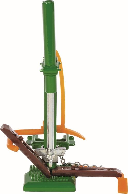 Produktbild: Siku 2468 Holzspalter