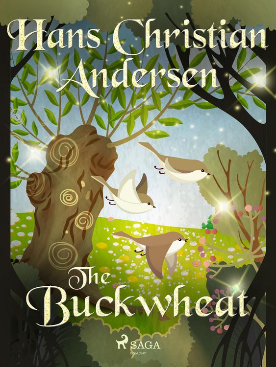 Produktbild: The Buckwheat